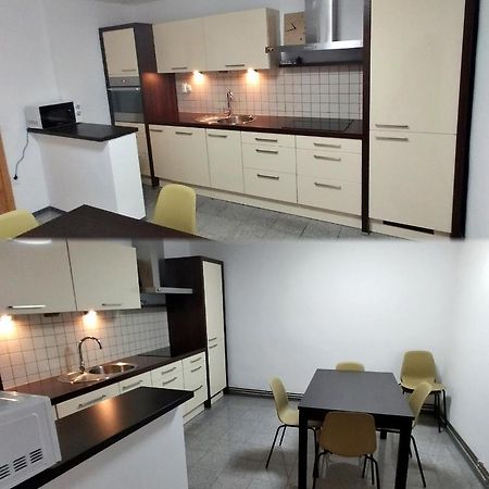 Apartma Val - Maribor Eksteriør billede