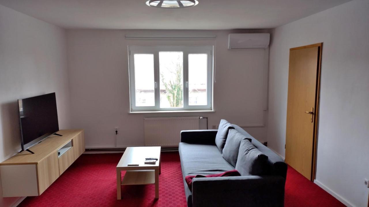 Apartma Val - Maribor Eksteriør billede