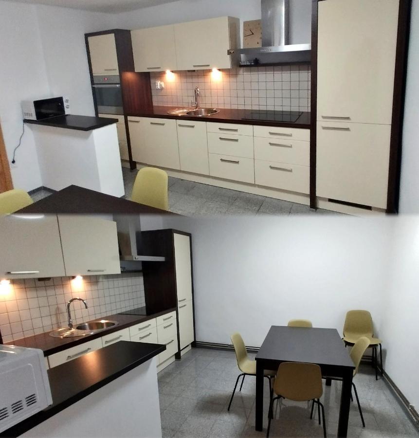 Apartma Val - Maribor Eksteriør billede