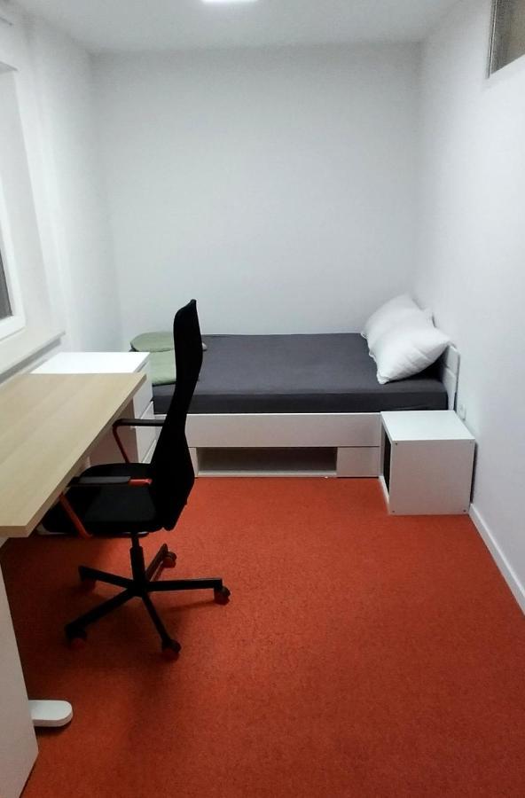 Apartma Val - Maribor Eksteriør billede