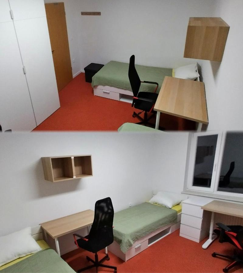 Apartma Val - Maribor Eksteriør billede
